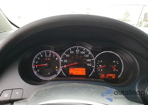 2010 Nissan Altima Base из США, поврежденный, VIN 1N4AL2AP8AN493939